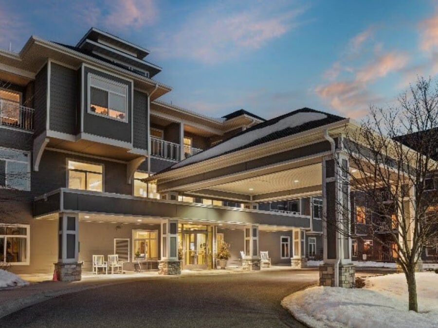 MSA Senior Living MN